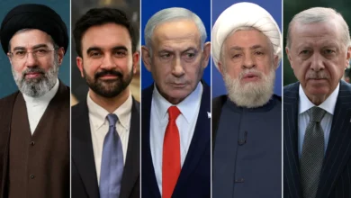نتنياهو يوظف أردوغان وممداني وخامنئي وقاسم في حملته الانتخابية