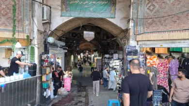 إيران مباشر.. انقضاء مهلة تفاهم إسلام آباد وطهران تدعو لمواجهة الحرب الاقتصادية