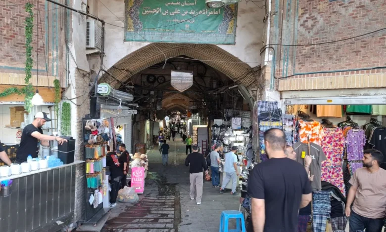 إيران مباشر.. انقضاء مهلة تفاهم إسلام آباد وطهران تدعو لمواجهة الحرب الاقتصادية
