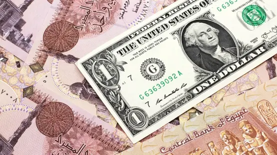 تدفقات الأموال الساخنة تعود إلى مصر