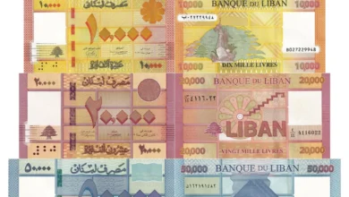 فئات نقدية جديدة بدل شطب الأصفار: هل تستعيد الليرة ثقة اللبنانيين؟