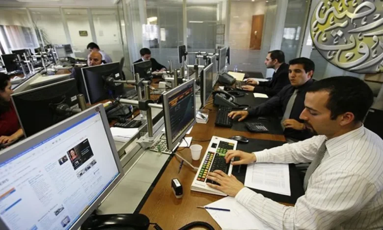 التقرير الأسبوعي لـ"بنك عوده": أسعار اليوروبوندز تقفز 22% منذ منتصف تموز