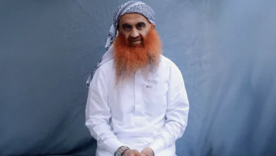 خالد شيخ محمد.. من اعتقاله في باكستان إلى محاكمة مؤجلة في غوانتانامو