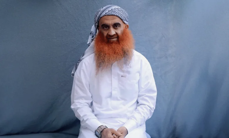 خالد شيخ محمد.. من اعتقاله في باكستان إلى محاكمة مؤجلة في غوانتانامو
