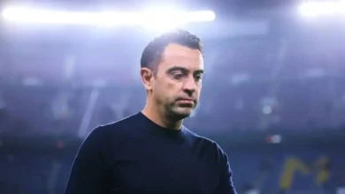 تشافي هرنانديز يتولى تدريب المنتخب الهولندي حتى 2030