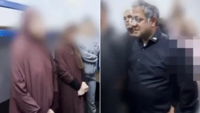 بن غفير يقتحم زنازين الأسيرات واستنكار لاعتدائه على كرامتهن