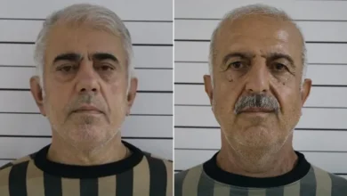 سوريا.. القبض على ضابطين متورطين بانتهاكات خلال سنوات الثورة