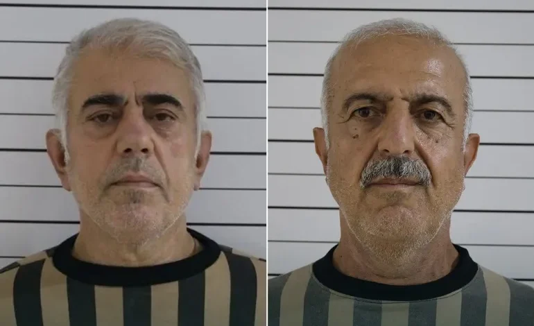 سوريا.. القبض على ضابطين متورطين بانتهاكات خلال سنوات الثورة