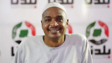 من كرسيه المتحرك إلى الصفوف الأولى.. رحيل الناشط السوداني جعفر خضر