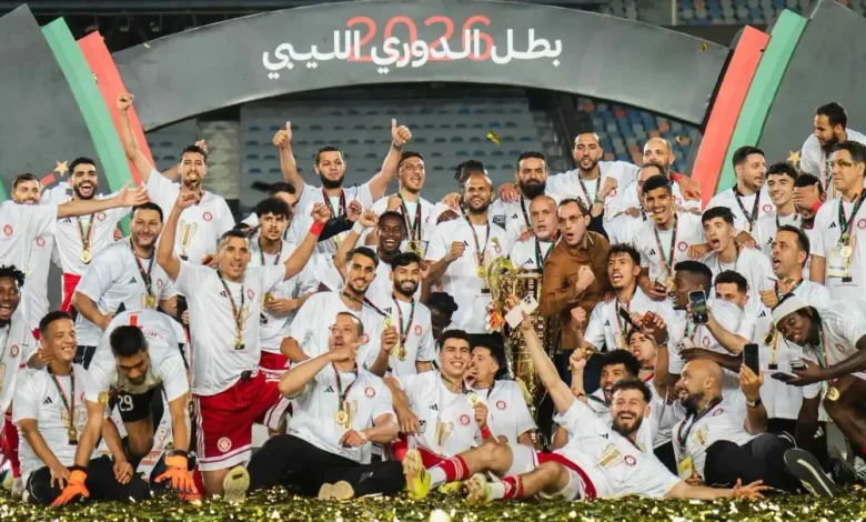 الاتحاد الليبي لكرة القدم يحذّر الأندية قبل انطلاق الدوري