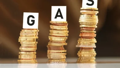 "غولدمان ساكس": أسعار الغاز بأوروبا قد تتجاوز 117 دولاراً في ديسمبر