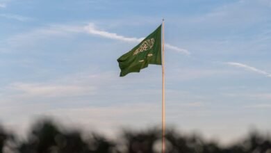 السعودية: ضبط 14542 مخالفا وترحيل 12945 خلال أسبوع