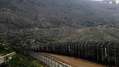بيترو يؤكد رفض الشعب الكولومبي فرض إسرائيل سيطرتها على الجولان السوري المحتل