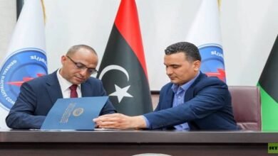 "الإظلامات" تسقط مجلس إدارة الكهرباء في ليبيا .. وتكليف قيادة جديدة موجات انقطاع الكهرباء