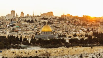 الرئاسة الفلسطينية: لا سلام يدوم ولا استقرار يستمر دون القدس وإنهاء الاحتلال