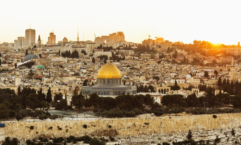 الرئاسة الفلسطينية: لا سلام يدوم ولا استقرار يستمر دون القدس وإنهاء الاحتلال