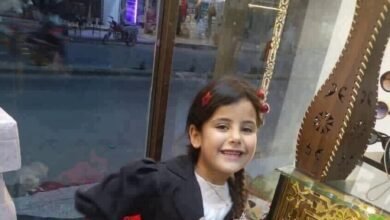 الأمن السوري يلقي القبض على قتلة الطفلة أسيل خطاب