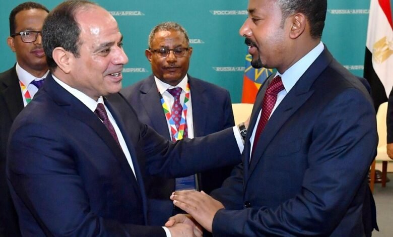 في ظل غياب الاتفاق.. إثيوبيا تفعل "مفوضية حوض النيل" وتتهم مصر والسودان بالعناد