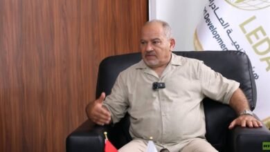 الهنقاري لـ RT: ليبيا تسعى لكسر ارتهانها للنفط وفتح أسواق الصادرات في روسيا والصين وإفريقيا