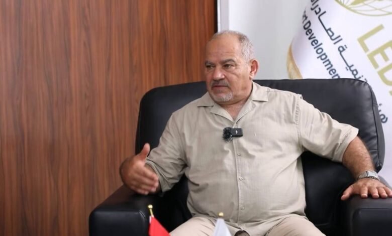 الهنقاري لـ RT: ليبيا تسعى لكسر ارتهانها للنفط وفتح أسواق الصادرات في روسيا والصين وإفريقيا