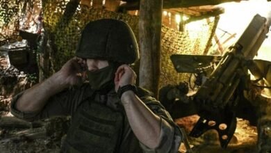 الدفاع الروسية في حصاد الأسبوع للعملية الخاصة: تنفيذ 12 ضربة جماعية وتحرير7 بلدات