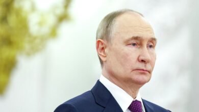 بوتين: منتدى الشرق الاقتصادي منصة لتطوير شرق روسيا وتعزيز التعاون في آسيا والمحيط الهادئ