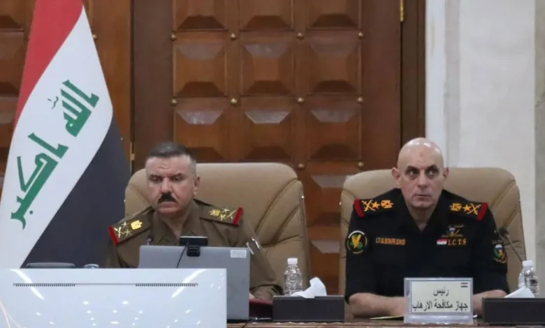 وفدٌ أمني عراقي رفيع المستوى يزور السعودية غداً... ما هي أبرز الملفات التي ستُبحث؟