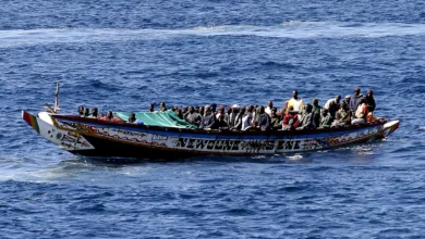ميثاق أوروبي للهجرة بوجهين.. عبور أقل ووفيات أكثر