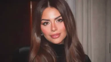 هنادي مهنا عن "خيال مريض": هشام ماجد ساعدني على خوض أول تجربة مسرحية