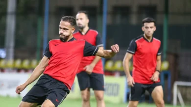 الموعد والقنوات الناقلة لمباراة حمص الفداء ودوردوي بشكيك في دوري التحدي الآسيوي