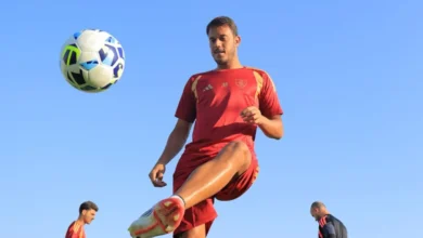 الاتحاد أهلي حلب ضد شرطة بنغلاديش... الموعد والقنوات الناقلة