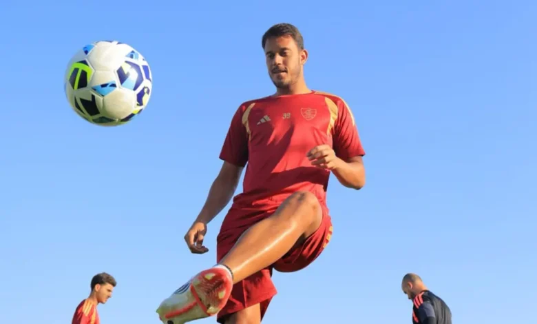 الاتحاد أهلي حلب ضد شرطة بنغلاديش... الموعد والقنوات الناقلة