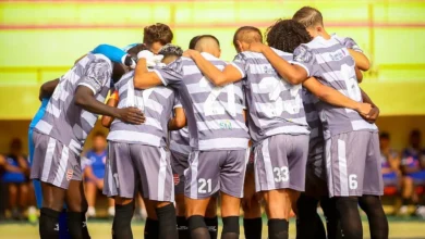 بث مباشر لمباراة النادي الأفريقي ضد الأمل الرياضي في الدوري التونسي
