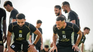 بث مباشر لمباراة الصفاقسي ضد الترجي الجرجيسي في الدوري التونسي