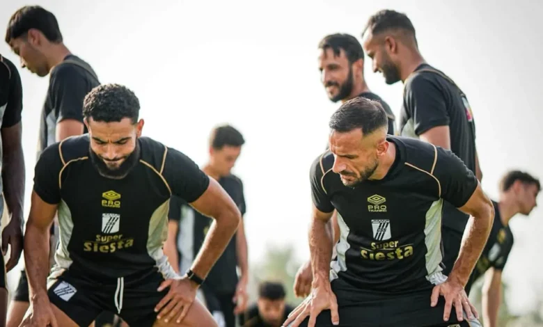 بث مباشر لمباراة الصفاقسي ضد الترجي الجرجيسي في الدوري التونسي