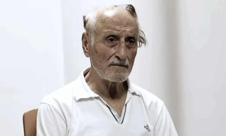 هيئة العدالة الانتقالية تدعو إلى الشهادة ضد إبراهيم حويجة.. من هو؟