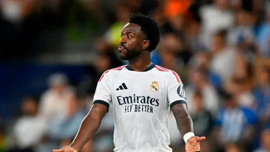 كانيزاريس: ريال مدريد "تورط" ورضخ لابتزاز فينيسيوس