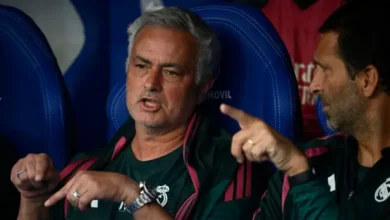 مورينيو لجماهير ريال مدريد: انتظروا الكثير من الانتصارات "المملة"