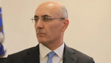 الحجار بشأن المنحة المدرسية للعسكريين المتقاعدين: الطلب أُحيل إلى وزارة المالية