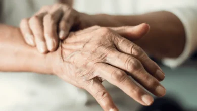 علاج بالموجات فوق الصوتية للتخلص من رعشة داء باركنسون بدقائق