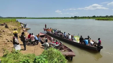 من قيسان إلى ود الماحي.. حكايات سودانيين فروا حفاة من نيران المواجهات