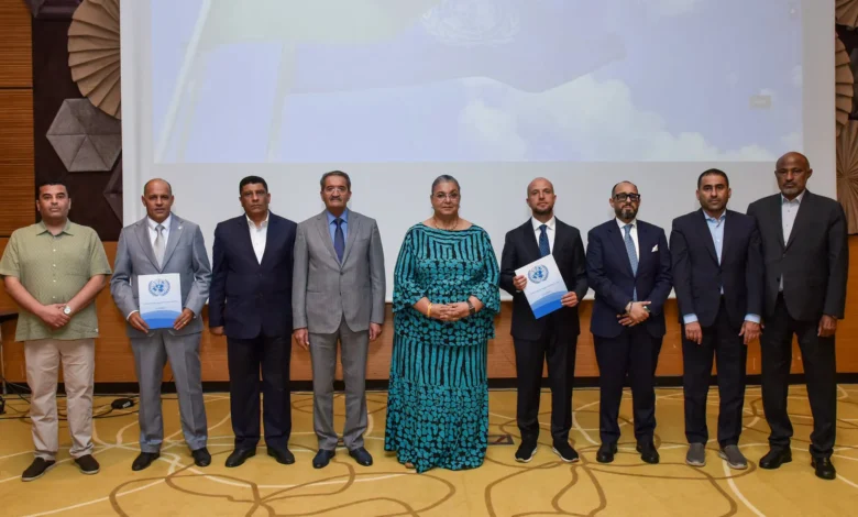 ليبيا.. توقيع مسودة اتفاق بشأن الانتخابات وتوحيد السلطة