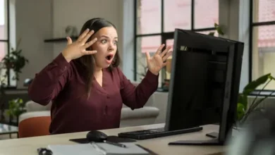 إحدى "أقوى الحيل" للسيطرة على التوتر... اكتشف كيف تعمل