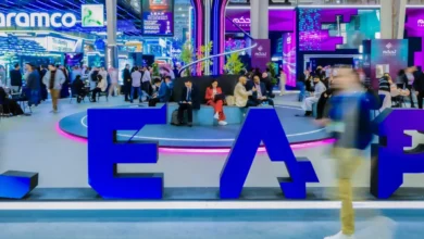 انطلاق "ليب 2026" في الرياض... ملتقى عالمي للتكنولوجيا والاستثمار