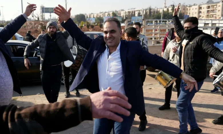 كيف يعود المعتقل إلى الحياة؟... سوريون محرّرون يروون لـ"النهار" ما بعد الزنزانة