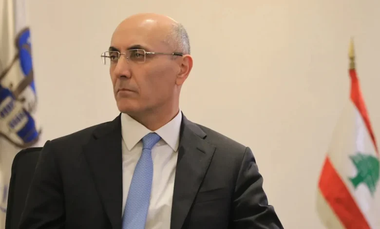 لبنان... الحجار يعمّم توصيات لتعزيز السلامة المرورية والحد من الحوادث