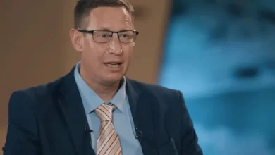 موسكو تتهم الشاباك باحتجاز مؤرخ روسي وتطالب الأمم المتحدة بالتحرك