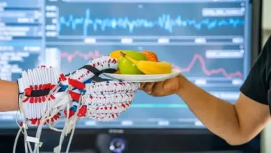 قفاز ذكي "يفهم" نية المريض.. ويعيد الحركة لمرضى الشلل