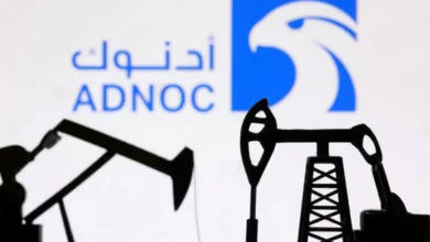 هجوم يستهدف سفينتين تابعتين لـ"أدنوك" في مضيق هرمز... ماذا أعلنت الشركة؟
