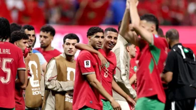 موعد إعلان قائمة المغرب الأولى بعد كأس العالم 2026